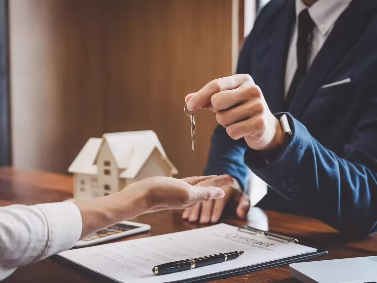 What Is Carpet Area in Real Estate? – Meaning & Buyer Impact
