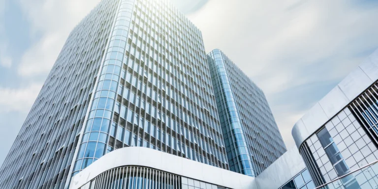 Commercial Real Estate Sees $144B Investment in 2026, India Gains Global Spotlight
