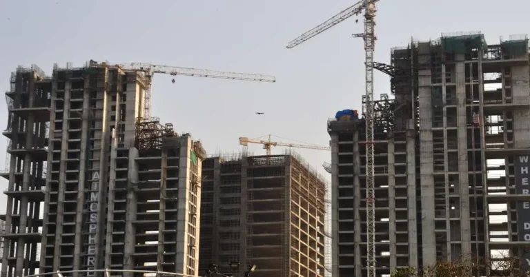 VMRDA Plans 25,000 Middle-Income Housing Plots by 2026 in Visakhapatnam