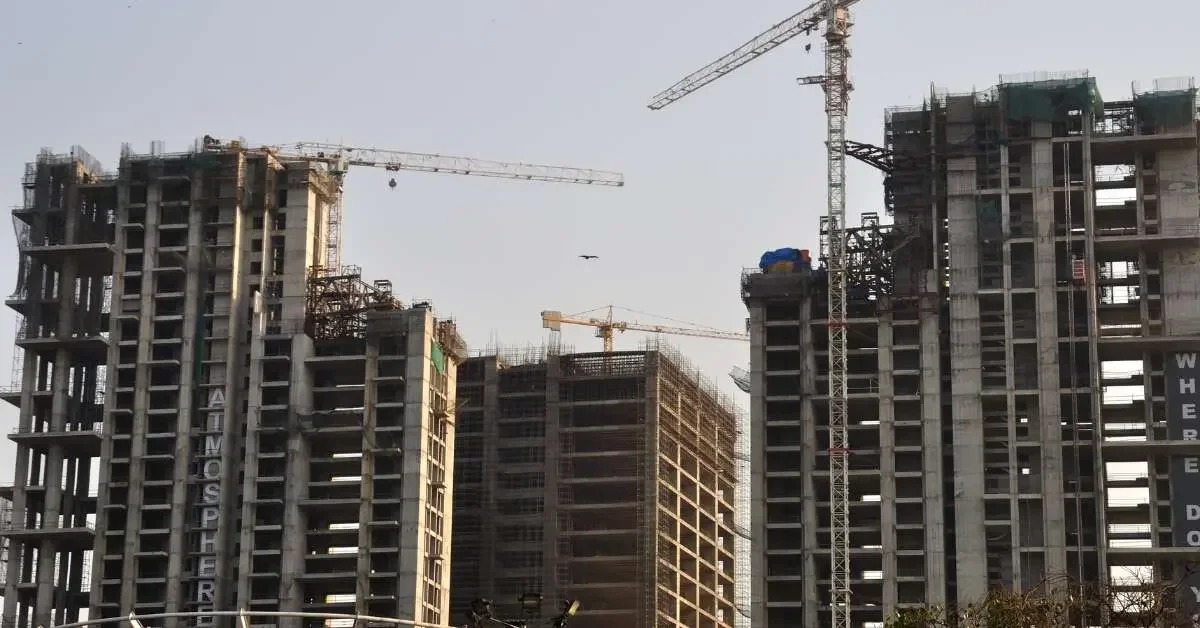 VMRDA Plans 25,000 Middle-Income Housing Plots by 2026 in Visakhapatnam