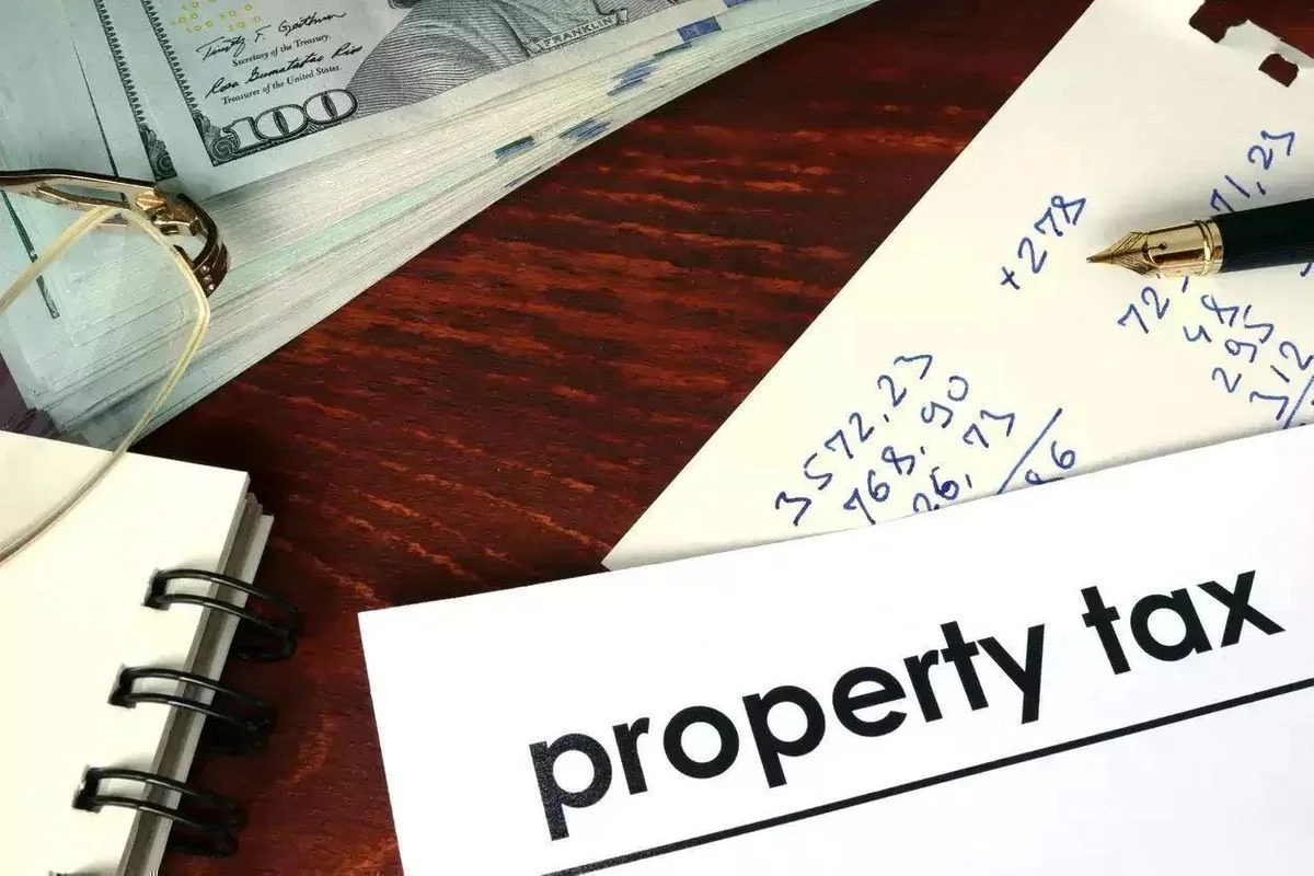 Delhi Civic Body Records Highest Property Tax Collection, Crosses Rs 2,700 Crore