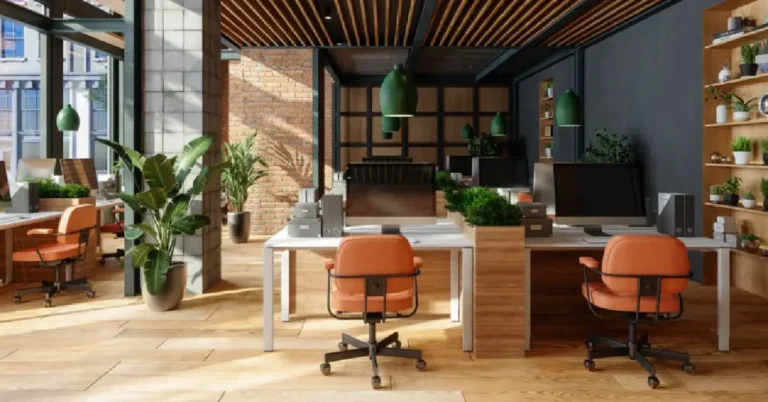 Delhi-NCR Real Estate: Office Occupancy Expected to Cross 80% by 2027