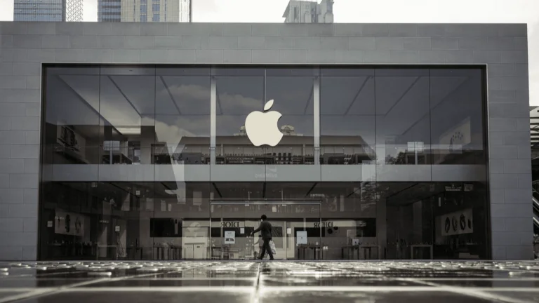 Apple Boosts Hyderabad Footprint, Total Office Space Reaches 6.3 Lakh sq ft