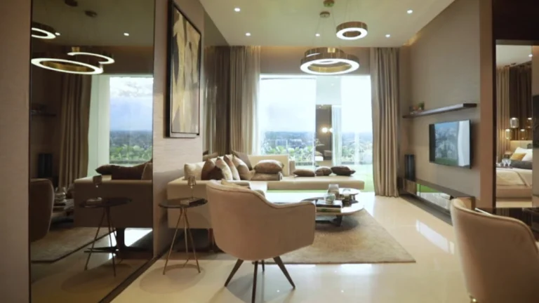 Sunteck Realty to Launch ₹1,250 Cr Ultra Luxury Project in Goregaon West