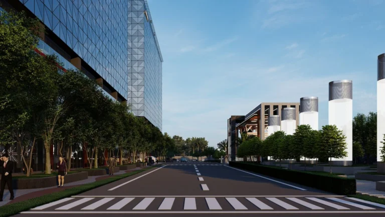Neelambur Set to Become Coimbatore’s Emerging IT Hub with KPR Tech Park