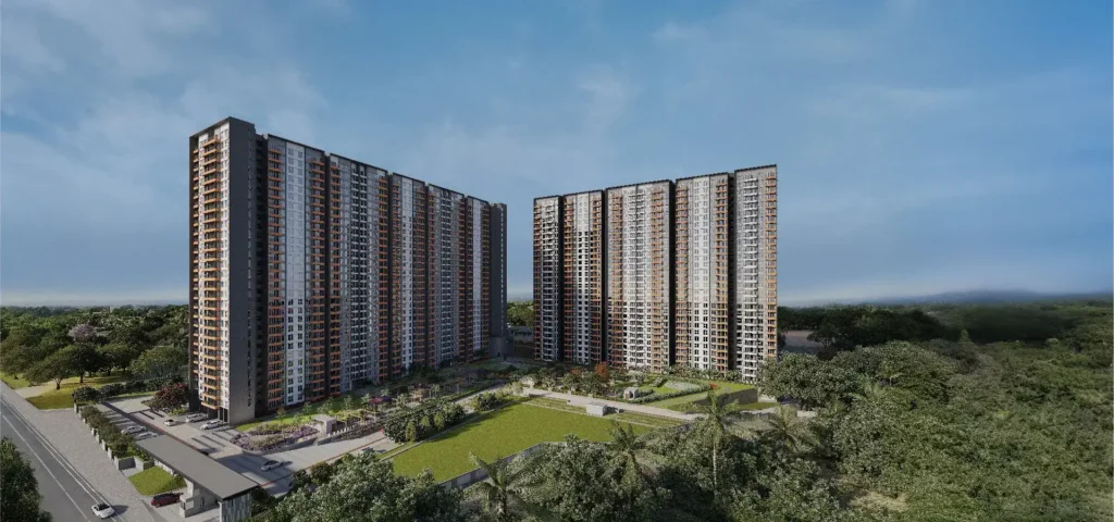 Godrej Parkshire in Hoskote – New Launch Homes in East Bangalore