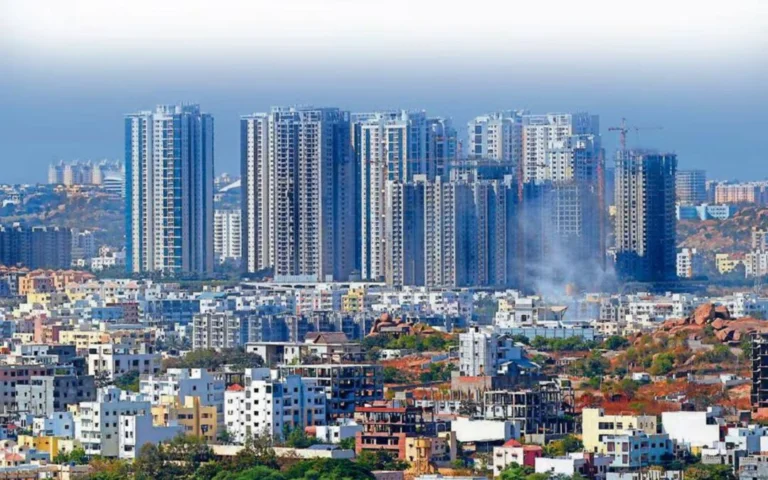 Is This the Right Time to Invest in Hyderabad Real Estate?