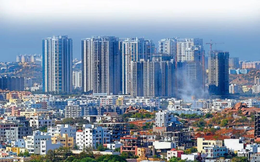 Is This the Right Time to Invest in Hyderabad Real Estate?
