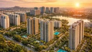 Hyderabad Residential Property Registrations Rise 14% in December 2025