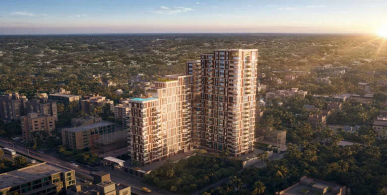 IFC Invests Rs 425 Crore in TVS Emerald to Expand Residential Projects