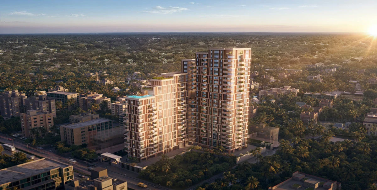 IFC Invests Rs 425 Crore in TVS Emerald to Expand Residential Projects