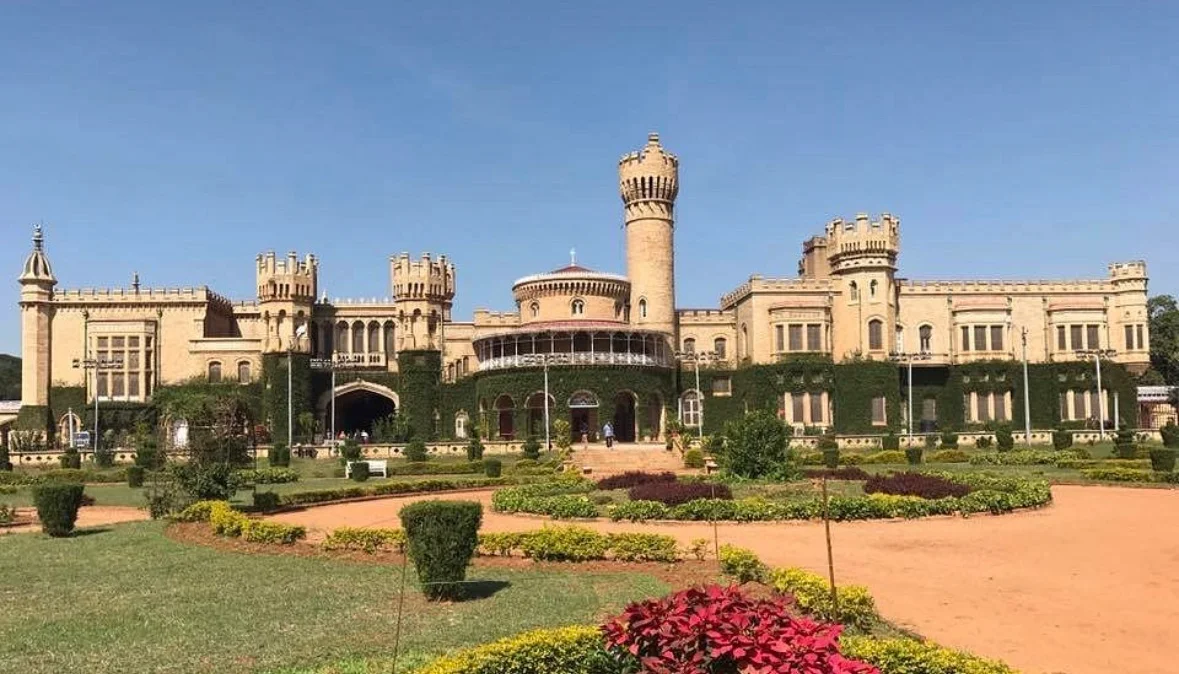 IHCL Signs 350-Room Gateway Hotel Project in Hennur Bengaluru
