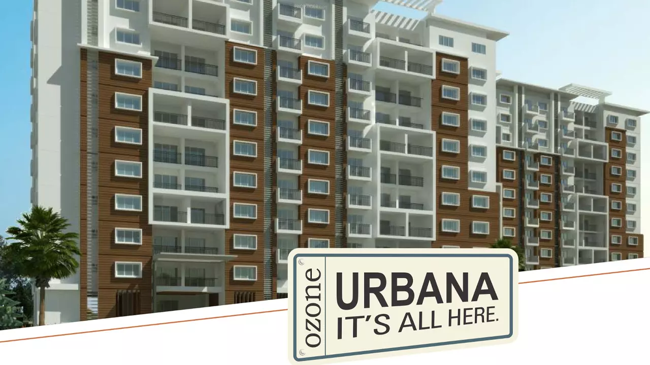 Karnataka RERA Directs Ozone Infra Developers to Pay ₹19.87 Lakh for 4-Year Delay in Possession