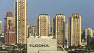 Lodha Reports Strong Q3 Performance on Higher Pre-Sales, New Launches and Improved Collections