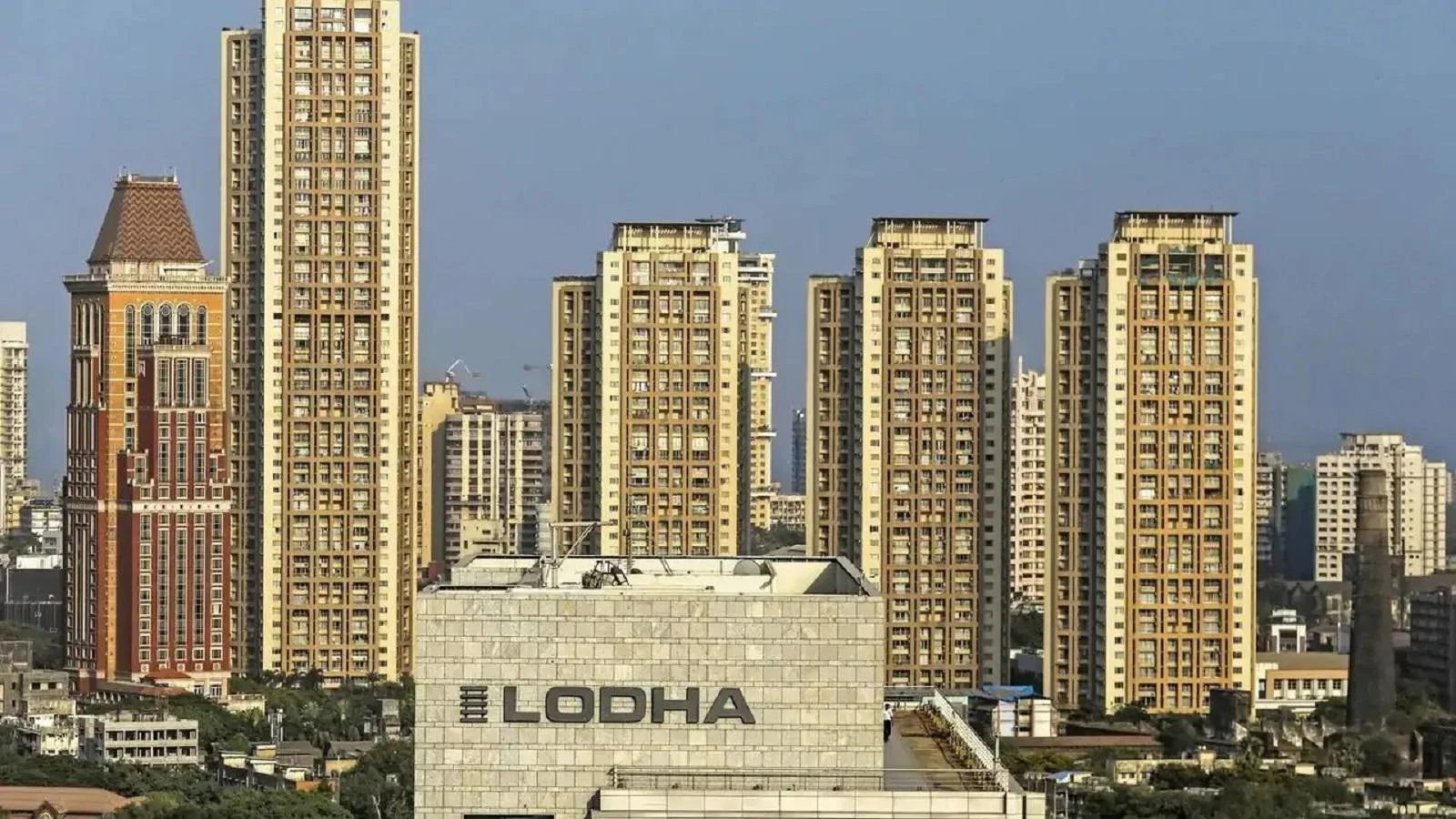 Lodha Developers Acquires Five Land Parcels in Q3 for Projects Worth ₹34,000 Crore