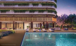 Lodha Haven – Forest-Themed Luxury Residences in HSR Extension