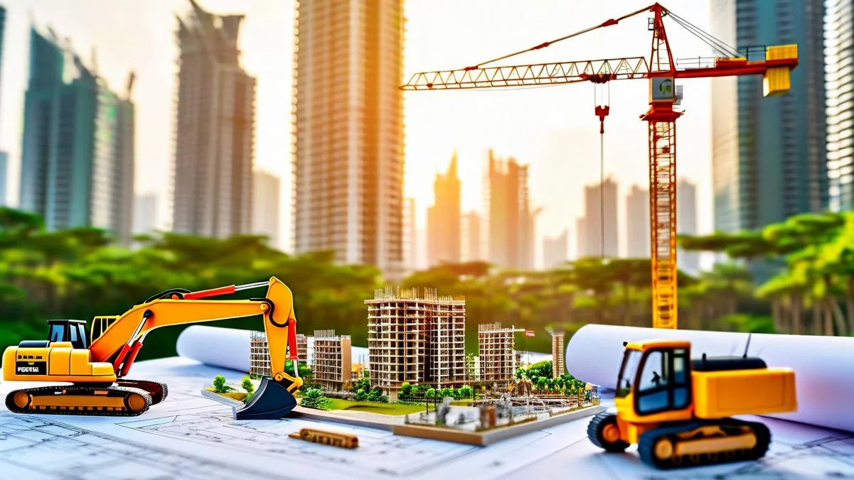 Lokhandwala Complex Redevelopment in Mumbai to Transform Andheri West