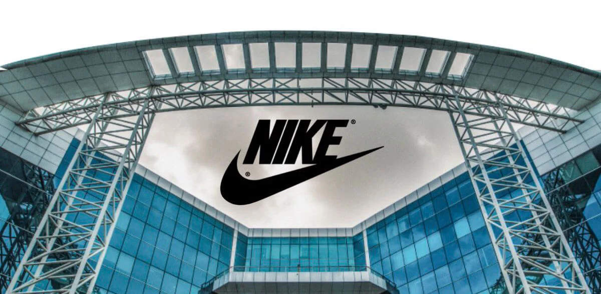 Nike Leases 126,000 Sq.Ft at Bagmane Tech Park, Bengaluru