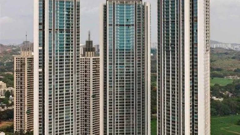 Oberoi Realty Q3 Results: Net Profit Rises to ₹622 Crore; Announces ₹2 Per Share Interim Dividend