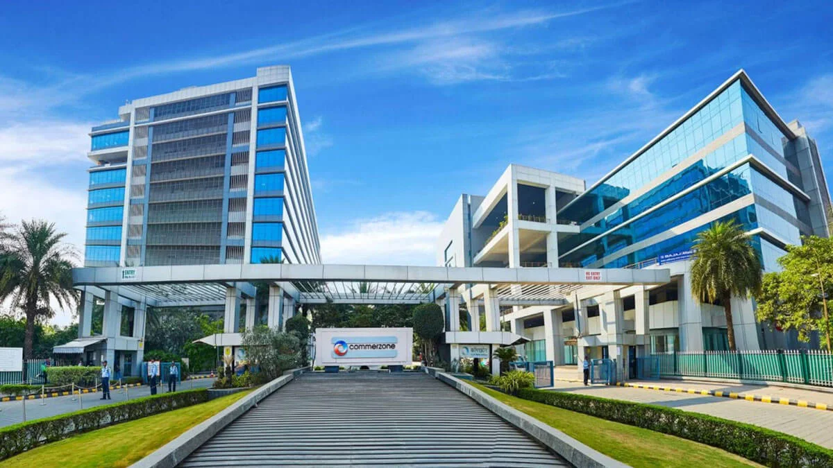 Occupancy at 94.5% as Mindspace REIT Reports Robust Q3 FY26 Results