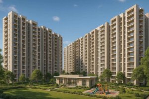 Olive Group Re-Enters MMR Real Estate Market Via Navi Mumbai Corridor