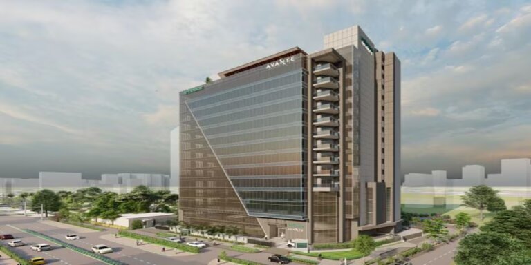 One Avante Project in Pune Secures IGBC Platinum Certification