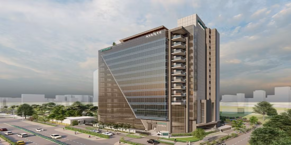 One Avante Project in Pune Secures IGBC Platinum Certification