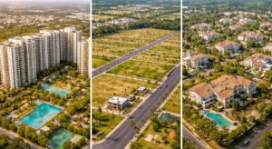 Plots, Flats, or Villas: Which Investment Offers the Highest ROI in Bangalore (2026)?