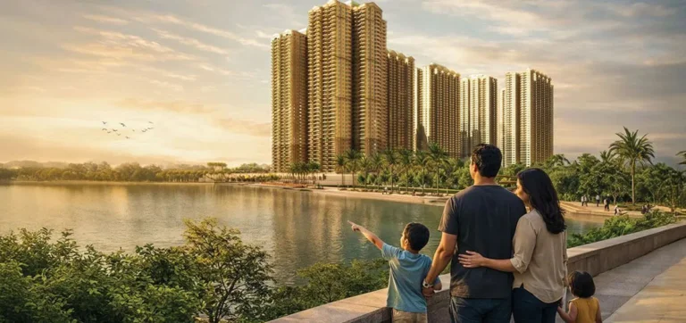 Prestige Estates Reports Eight-Fold Jump in Q3 Net Profit to ₹245 Crore