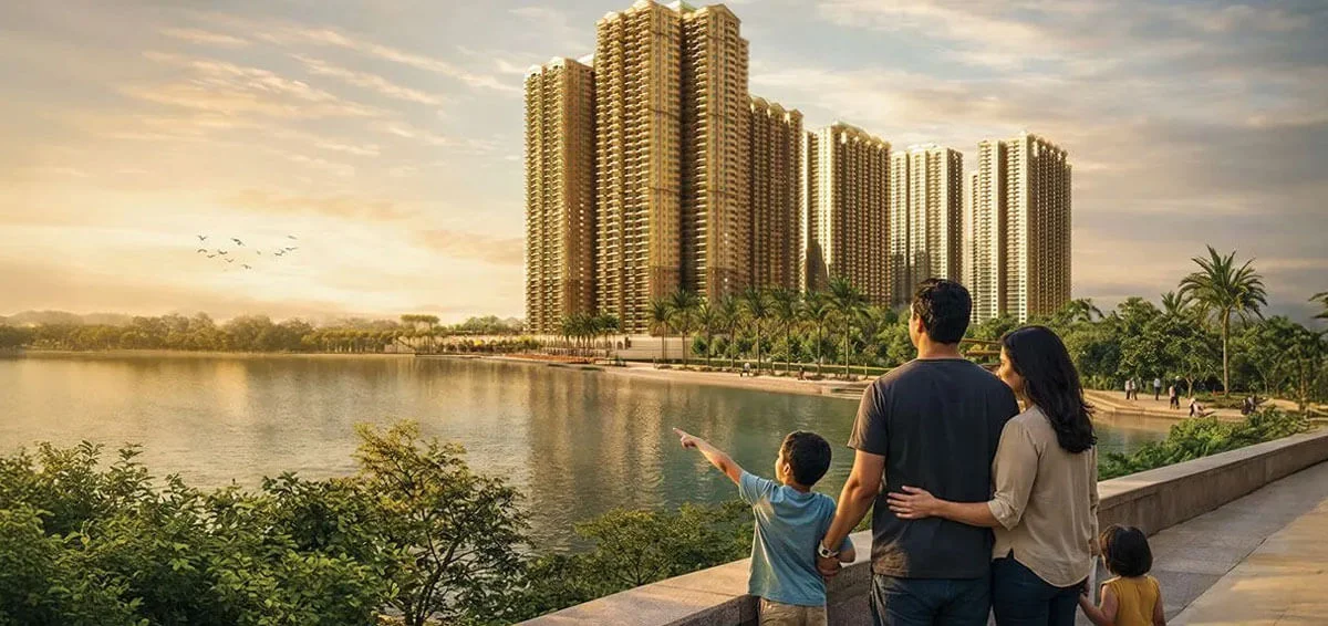 Prestige Estates Reports Eight-Fold Jump in Q3 Net Profit to ₹245 Crore