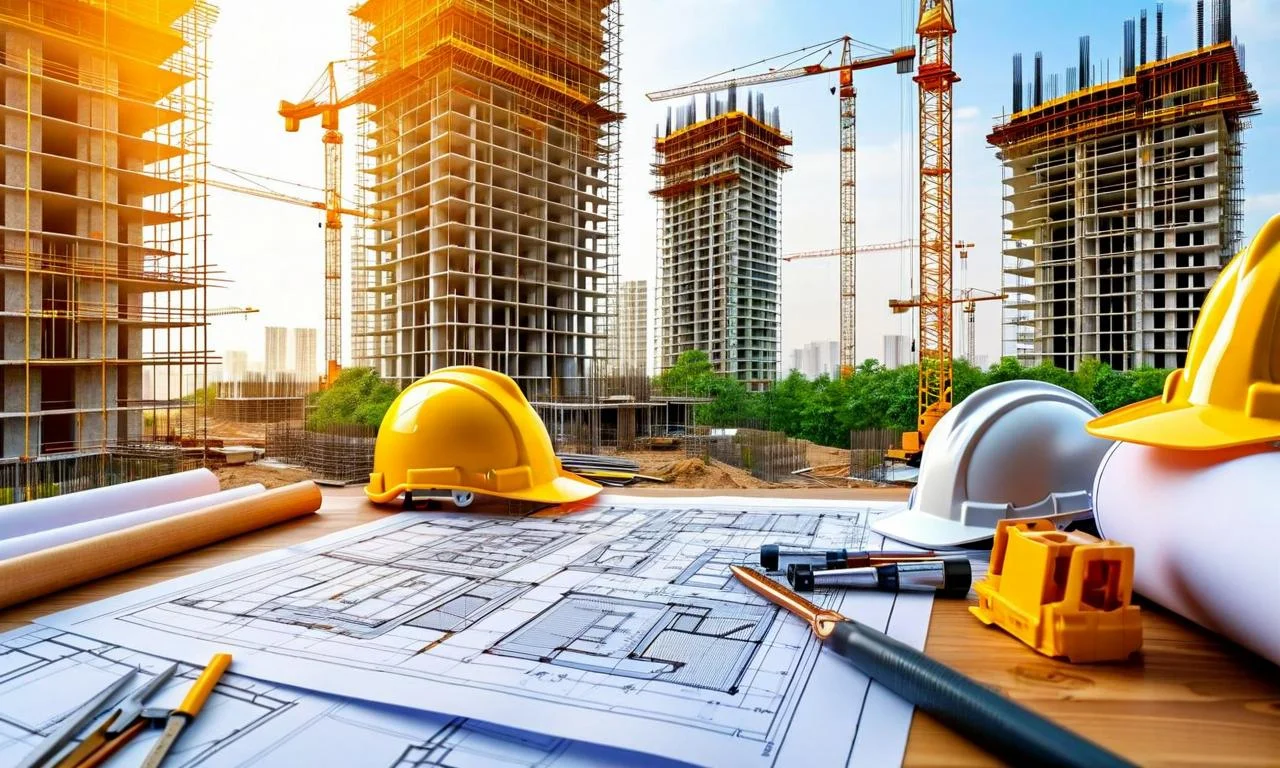 Prestige Estates Adds Land with ₹68,500 Crore Revenue Potential in Q3 FY26