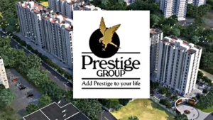 Prestige Estates Achieves Record Residential Sales of ₹22,300 Crore in 9 Months FY26