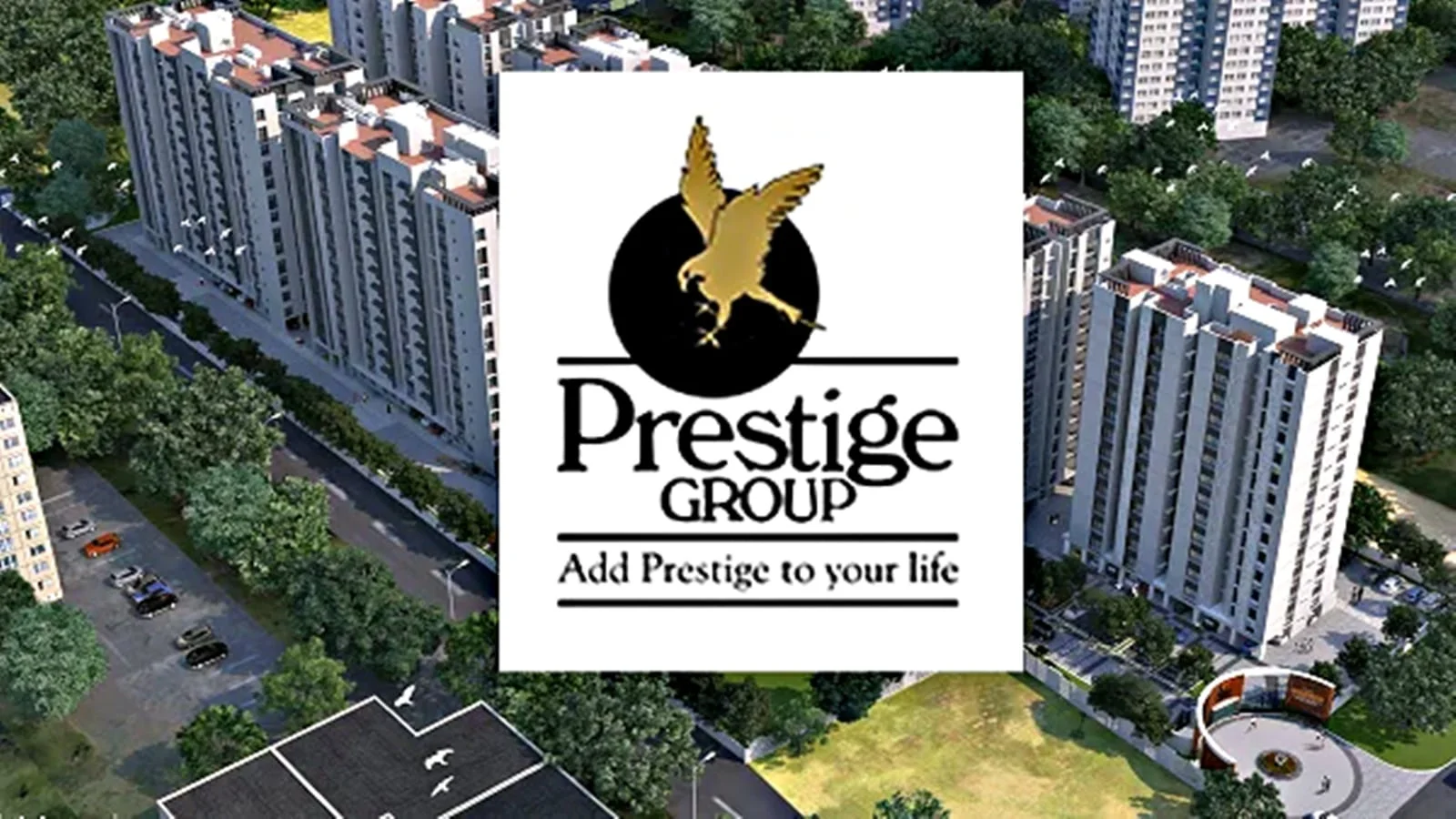 Prestige Estates Achieves Record Residential Sales of ₹22,300 Crore in 9 Months FY26