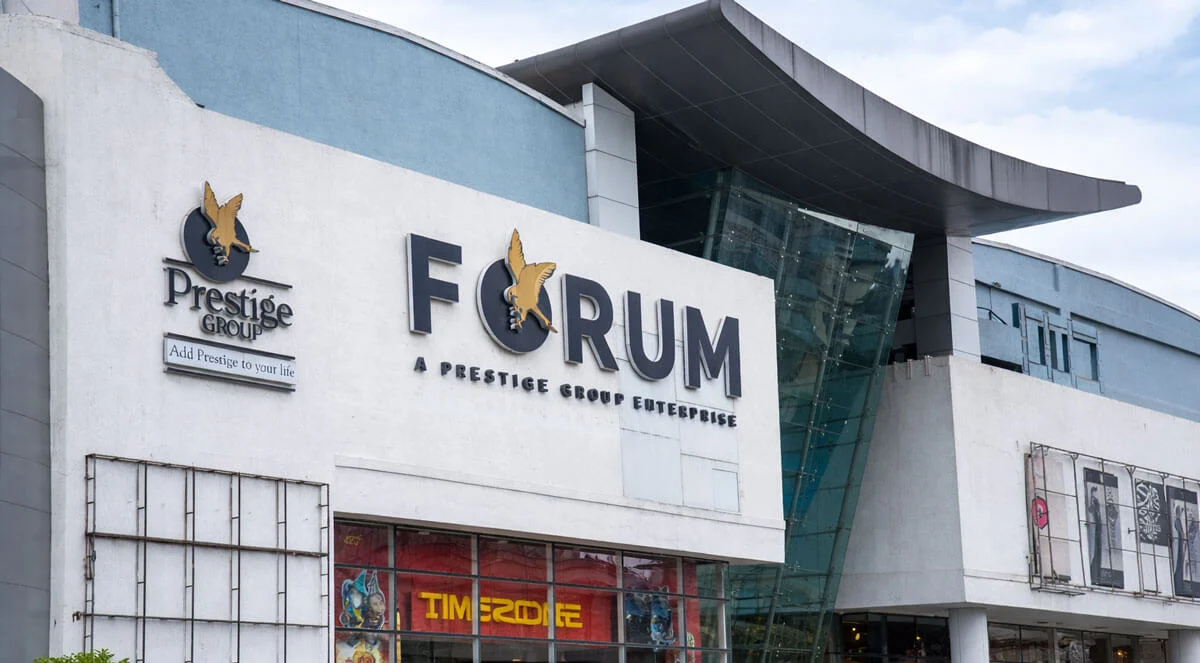 Prestige Estates to Expand Retail Footprint with New Forum Mall on Hennur Main Road