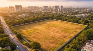 Prestige Group’s 16-Acre Chennai Land Deal in Padi Signals Future Residential Development Potential