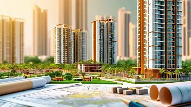 Lodha to Enter Bengaluru Commercial Market With First Office Project in Whitefield