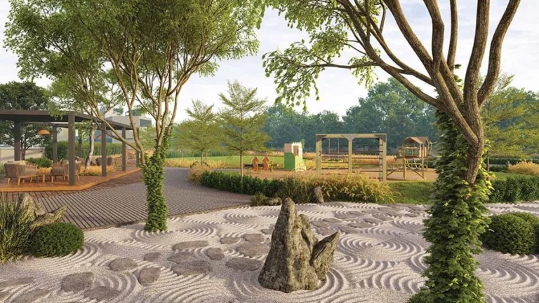 Arvind Forest Trails Photos