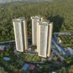 Sattva Aaranya Apartments on Mysore Road, Bangalore