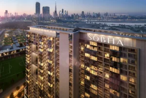 Sobha Makes Landmark Entry Into Abu Dhabi With Exclusive Master-Planned Community Near Disneyland