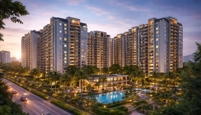 Sumadhura Group Plans New Residential Project on Soukya Road, East Bengaluru