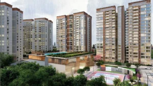 Sumadhura Solace