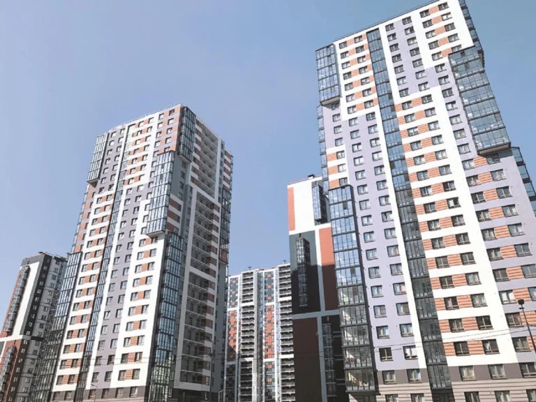 IFC Invests Rs 425 Crore in TVS Emerald to Support Upcoming Housing Developments