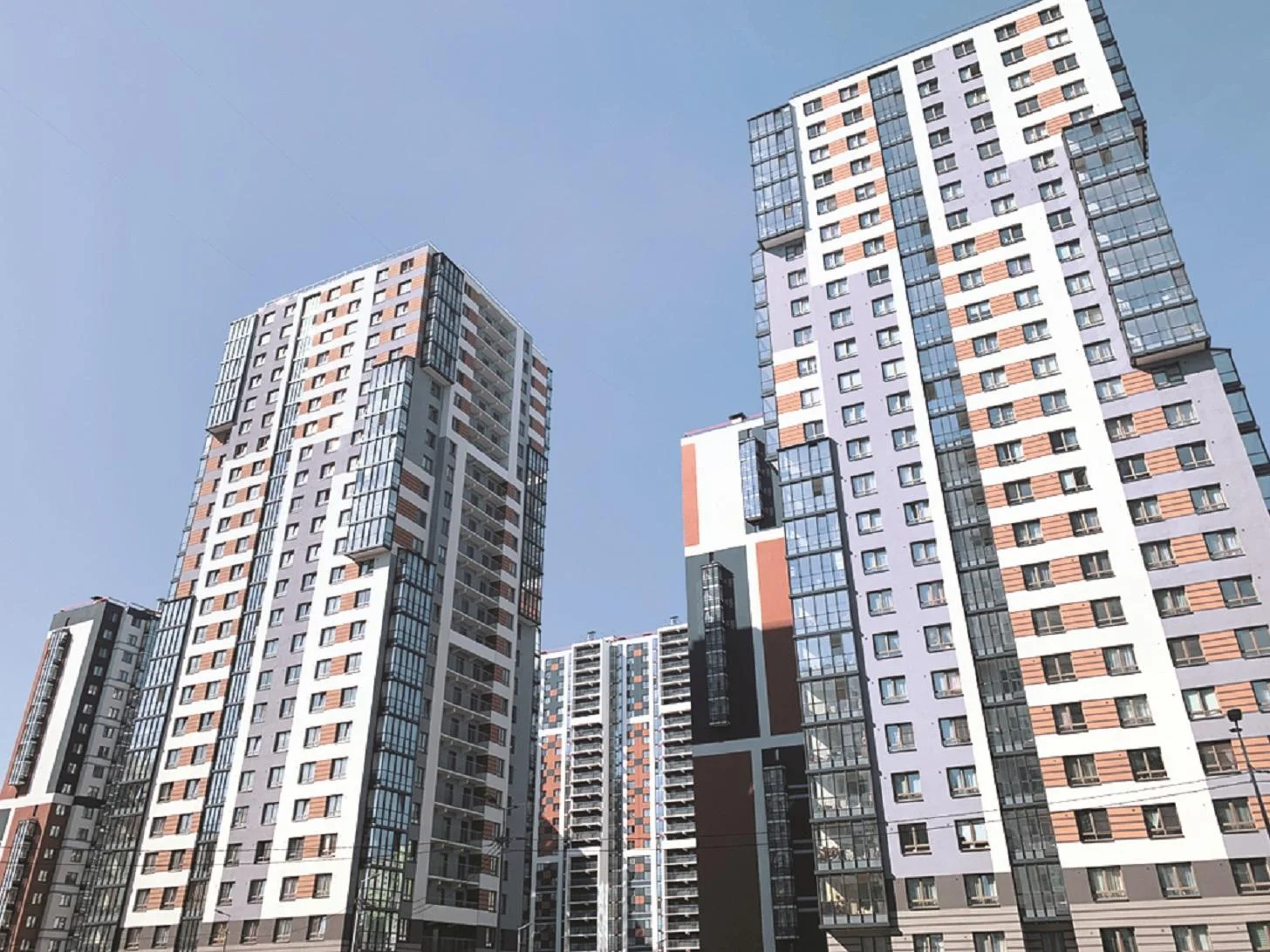 IFC Invests Rs 425 Crore in TVS Emerald to Support Upcoming Housing Developments