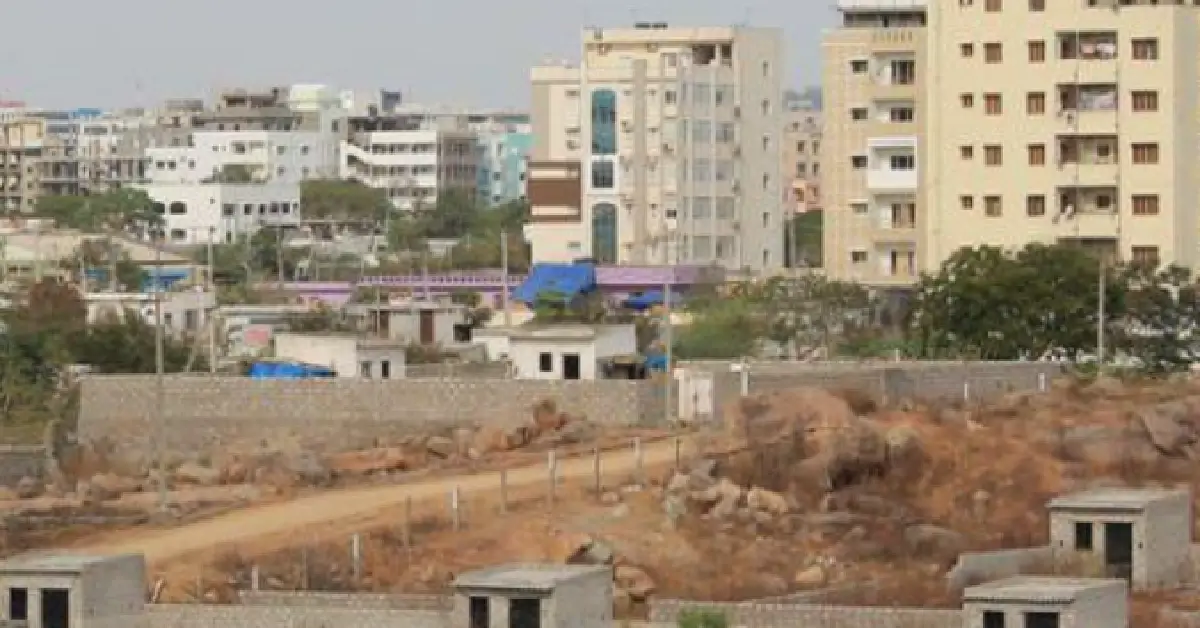 Tamil Nadu RERA Mandates Three Bank Accounts for Registered Real Estate Projects from January 1, 2026