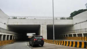 Bengaluru to Get Longest Tunnel-Like Underpass Near Yelahanka Airbase