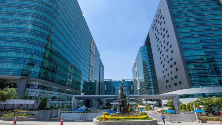 Bengaluru Leads India Office Market in Q4 2025: CBRE Data