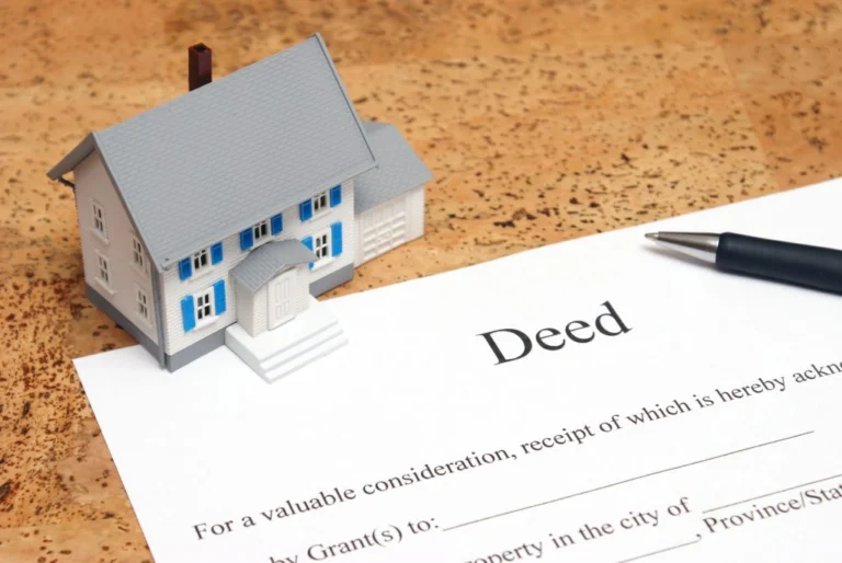 What Is a Sale Deed? A Step-by-Step Guide for Property Buyers