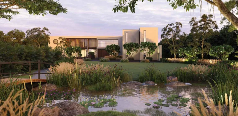 Why You Should Buy Arvind Forest Trails