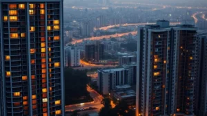 ASK Property Fund Invests Rs 340 Crore in Mantra Group Projects