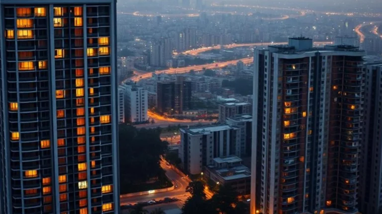 ASK Property Fund Invests Rs 340 Crore in Mantra Group Projects